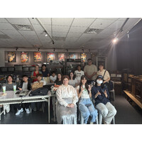 倪娃法老師114-1「臺灣電影」課程