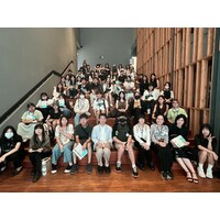 王瑞婷老師114-1「人文應用專題：展覽策畫」課程