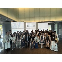 謝佳娟老師114-1「藝術與視覺文化導論」課程