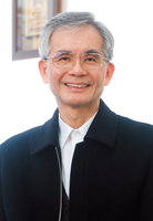 洪惟助